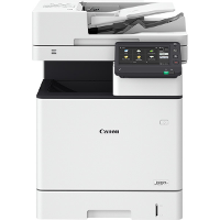 Canon i Sensys MF832Cdw kleurenlaserprinter USB, LAN, WLAN, Scannen, Kopiëren, Faxen