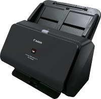 ImageFORMULA DR M260 scanner