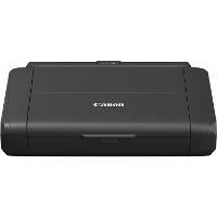 Canon inkjetprinter