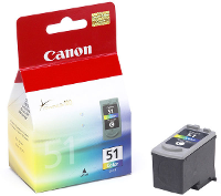 Inkt   Cl 51