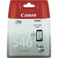Canon Inkt   CL 546
