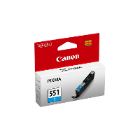 Canon Inkt   CLI 551C