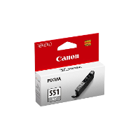 Canon Inkt   CLI 551GY