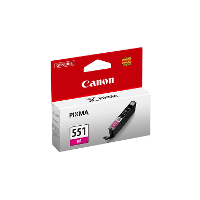 Canon Inkt   CLI 551M
