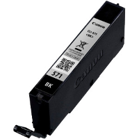 Canon Inkt   CLI 571BK