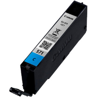 Canon Inkt   CLI 571C
