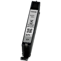 Canon Inkt   CLI 571GY