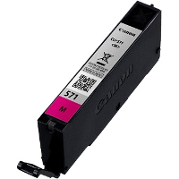 Canon Inkt   CLI 571M