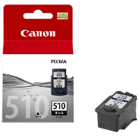 Canon Inkt   PG 510
