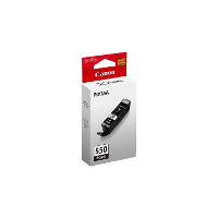Canon Inkt   PGI 550 PGBK
