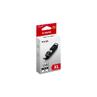 Canon Inkt   PGI 550 PGBK XL