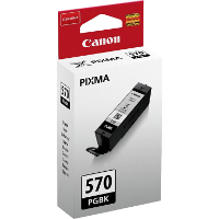 Canon Inkt   PGI 570PGBK