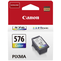 Canon Inktcartridge CL 576 Origineel Kleur 5442 C 001