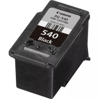 Canon Inktcartridge PG 540 Origineel Zwart 5225B001