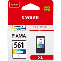 Canon Inktkleur CL 561XL