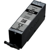 Canon Inktcartridge PGI 580 PGBK Origineel Zwart 2078 C 001