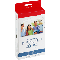 Canon KP 36IP inkt/Papierset fotopapier