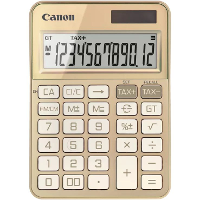 Canon KS 125KB rekenmachine