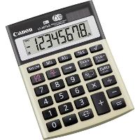 Canon LS 80TEG pocket rekenmachine