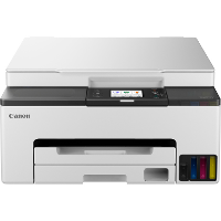 Canon Maxify GX1050 all in one printer