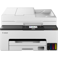 Canon Maxify GX2050 all in one printer