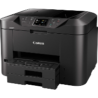 Canon Maxify MB2750 all in one printer
