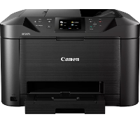 Canon Maxify MB5150 all in one printer