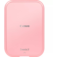 Canon MINI PRINTER ZOEMINI 2 ROSE GOLD