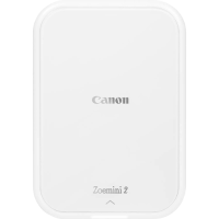 Canon MINI PRINTER ZOEMINI 2 WHITE