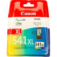 Canon Multipack   CL 541XL inkt