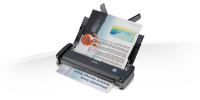 P 215II High Speed Document Scanner