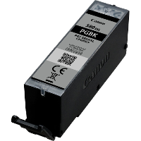 Canon PGI 580XXL zwart inkt