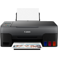 Canon Pixma G2520 all in one printer USB, scannen, kopiëren