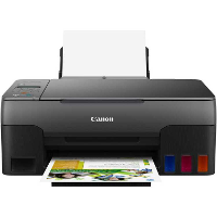 Canon Pixma G3520 all in one printer