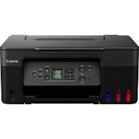 Canon Pixma G3570 all in one printer Printen, Scannen, Kopiëren, USB