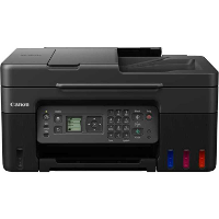 Canon Pixma G4570 all in one printer USB, WLAN, scannen, kopiëren, faxen