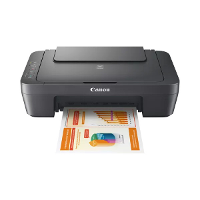 Canon Pixma MG2551S all in one printer