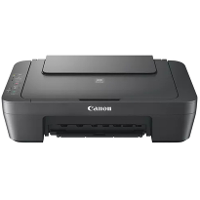 Canon Pixma MG2556S all in one printer