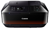 Canon Pixma Mx925 Multifunctionele Inkjetprinter Printen, Scannen, Kopiã«ren, Faxen Lan, Wifi, Duplex, Adf