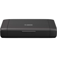 Canon Pixma TR150 inkjetprinter Wi Fi, Accu inbegrepen