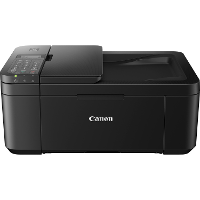 Canon Pixma TR4550 all in one printer WLAN, USB, Printen, Kopiëren, Scannen, Faxen