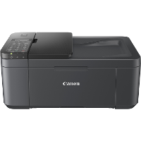 Canon PIXMA TR4755i all in one printer