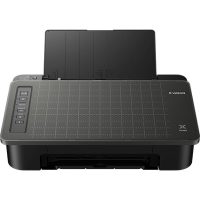 Canon PIXMA TS305 inkjetprinter Wi Fi, Bluetooth