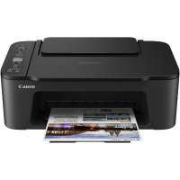 Canon Pixma TS3450 USB, WLAN, kopiëren, scannen