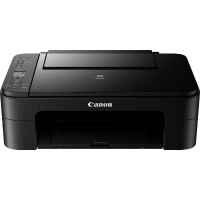Canon PIXMA TS3550i all in one printer Scannen, Kopiëren, Wi Fi