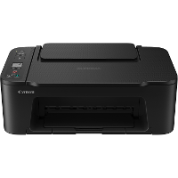 Canon PIXMA TS3750i all in one printer