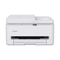 Canon PIXMA TS7550i all in one printer
