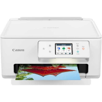 Canon PIXMA TS7650i all in one printer