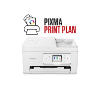 Canon PIXMA TS7750i Multifunctionele printer Inkjet Kleur A4 Printen, scannen, kopiëren ADF, Duplex, WiFi, USB