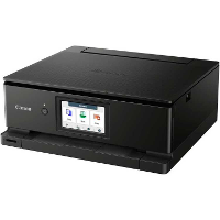 Canon PIXMA TS8750 all in one printer